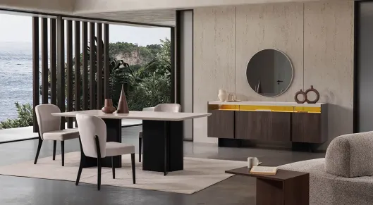 Product img 1, Lizbon Modern Yemek Odası Takımı